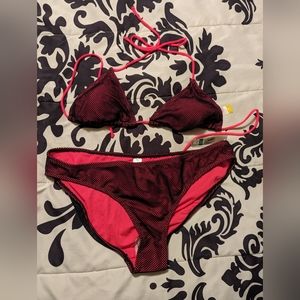 No Boundaries bikini